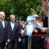 Rivlin Germany