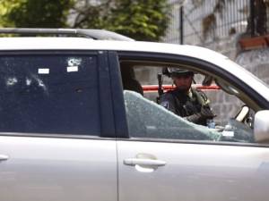 jerusalem terror attack