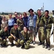 one republic IDF