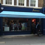 The Palomar.