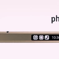 The phree pen