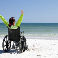 Disabled
