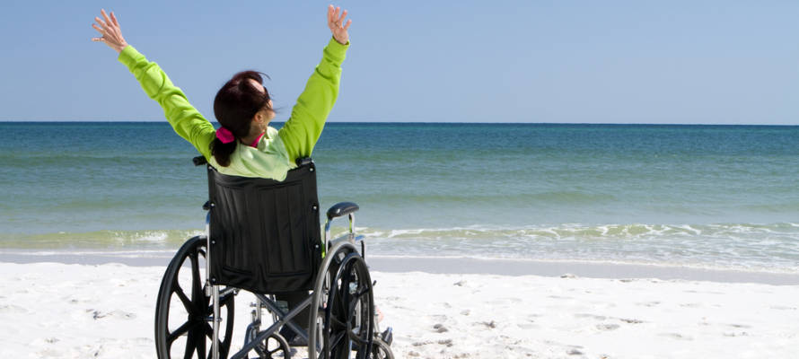 Disabled