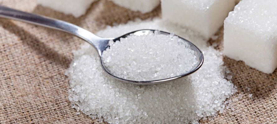 sugar