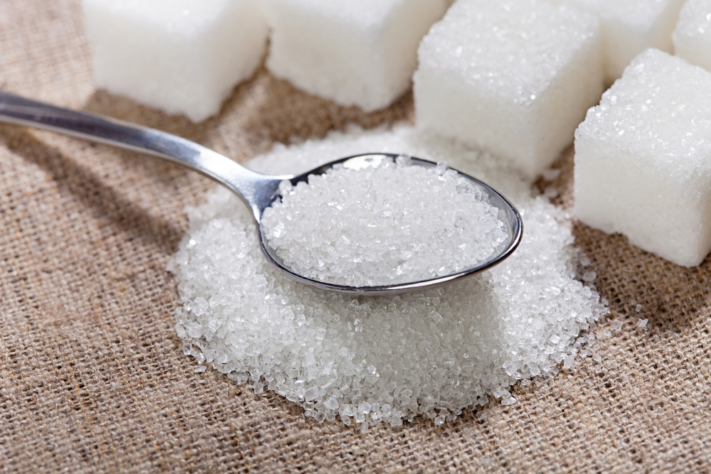 sugar
