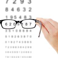 eye doctor