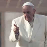 Pope Francis