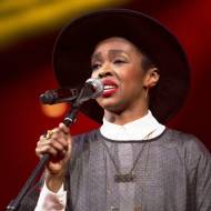 Lauryn Hill