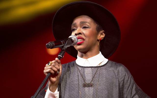Lauryn Hill