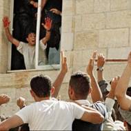 Ramallah lynch 2000