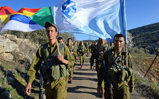 Druze IDF
