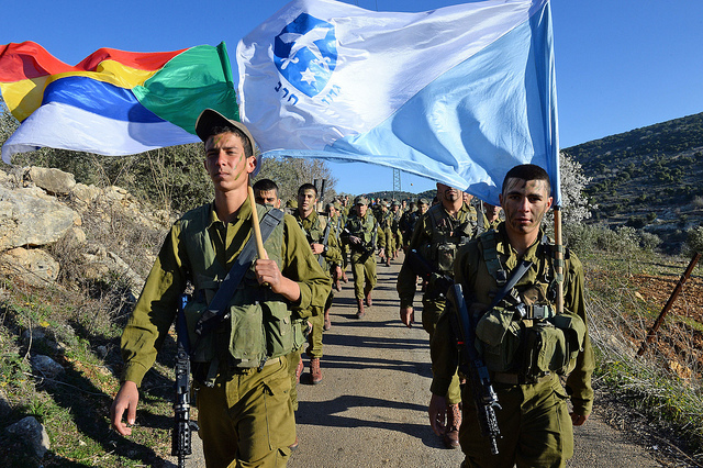 Druze IDF