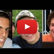 3 kidnapped Israeli teens
