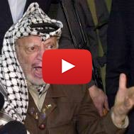 Yasser Arafat