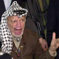 Yasser Arafat