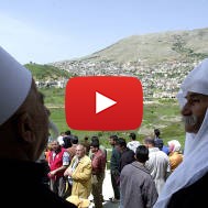 Druze in Syria