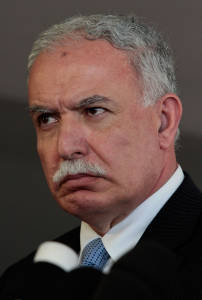 Riad Al-Malki