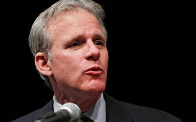 Michael Oren