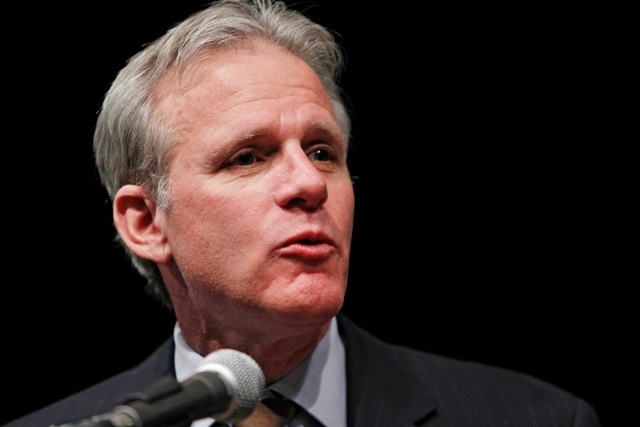Michael Oren