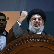 Hassan Nasrallah