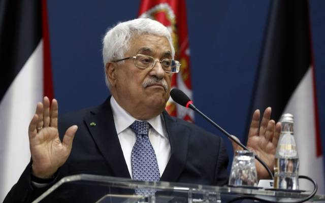 Abbas