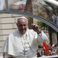 Pope Francis