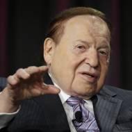 Sheldon Adelson