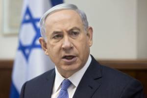 Netanyahu