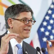 Jack Lew