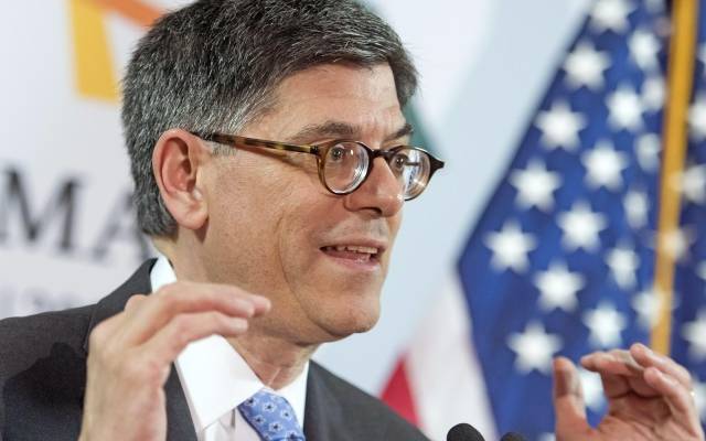 Jack Lew
