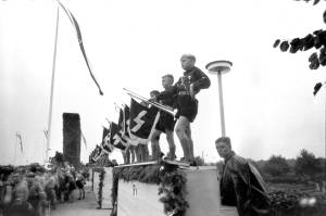 Nazi Youth