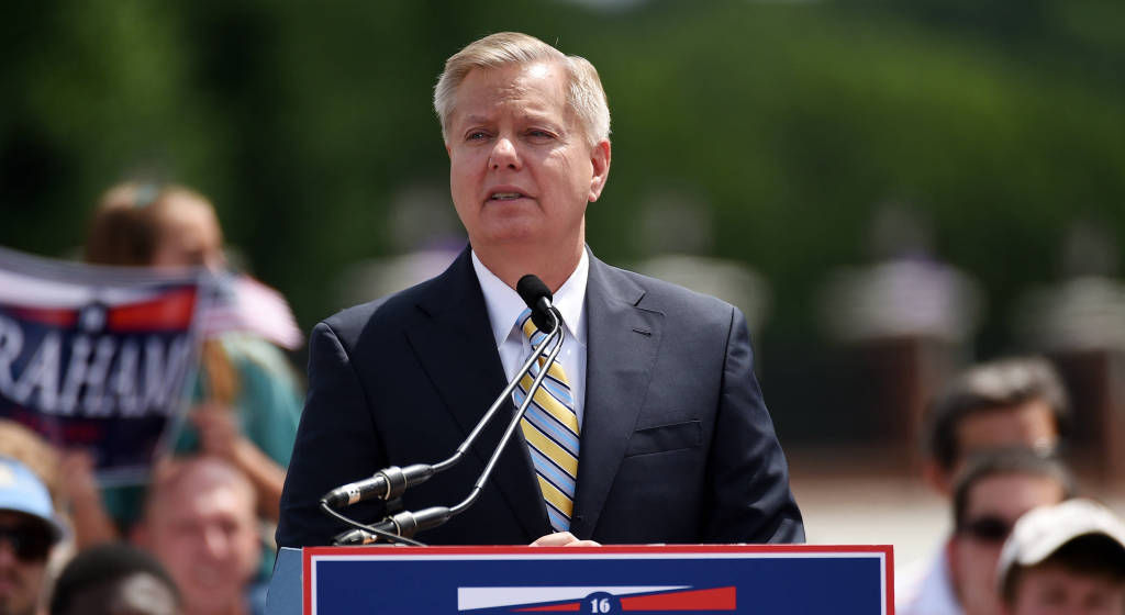 Lindsey Graham