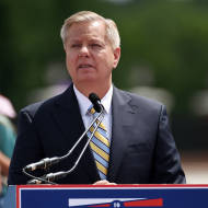 Lindsey Graham