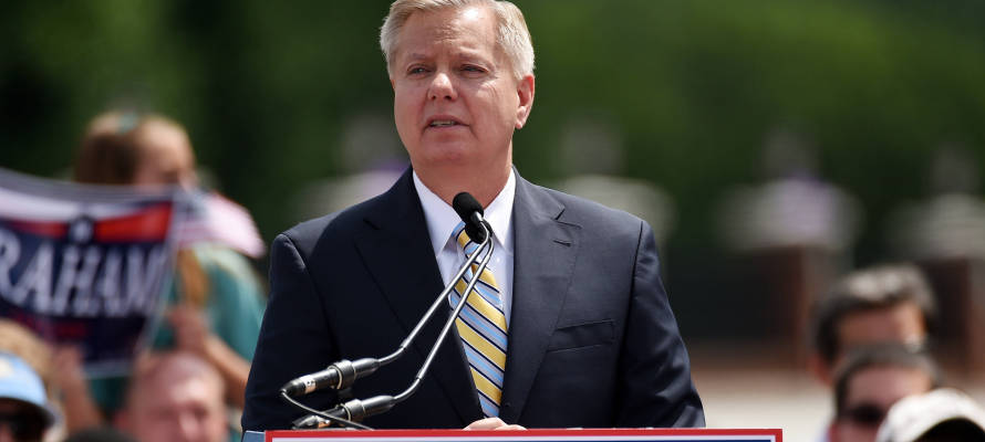 Lindsey Graham