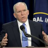 CIA Director Brenna