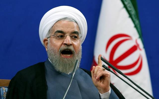 Hassan Rouhani
