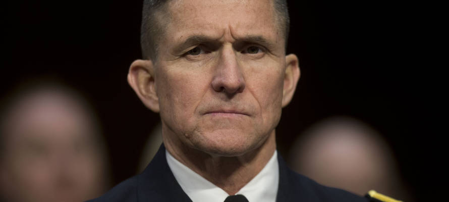 Michael Flynn