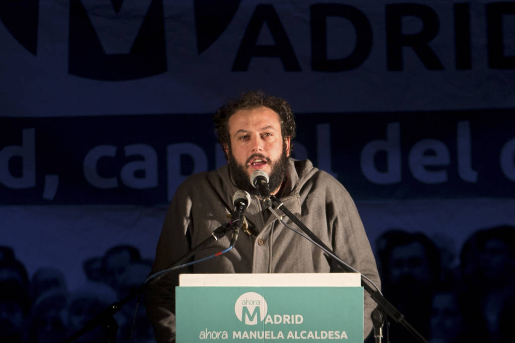 Guillermo Zapata