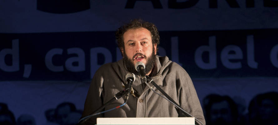 Guillermo Zapata