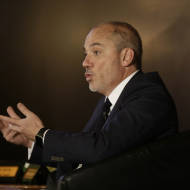 Stephane Richard