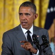 Obama