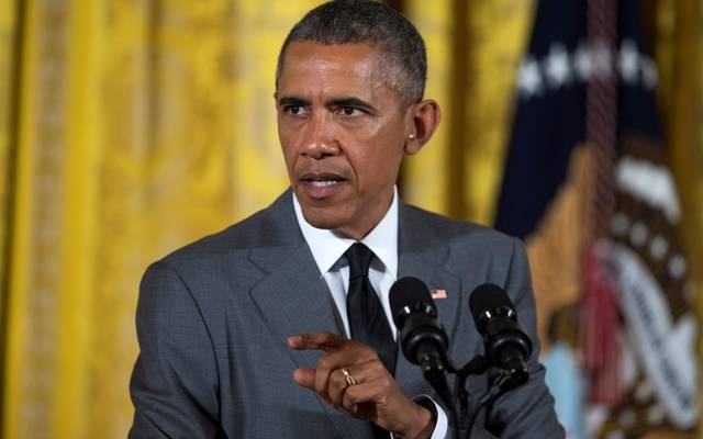 Obama