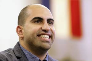 Steven Salaita
