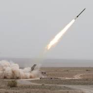 Iran missile