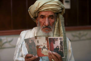 Afghanistan civilian deaths