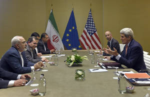 Kerry Zarif
