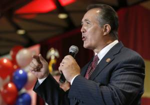 Trent Franks