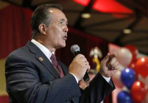 Trent Franks