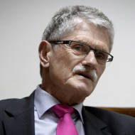 Mogens Lykketoft