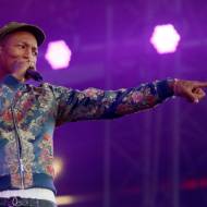 Pharrell Williams